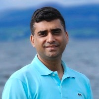 Rajiv Singh
