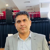Jamil Muhammad