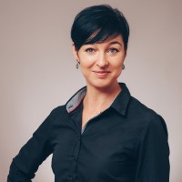Ekaterina Mut