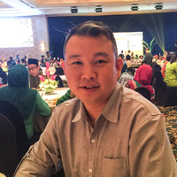 Sampson Goh
