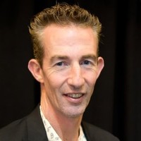 Christopher Woodall