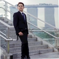 Evan Zhuang