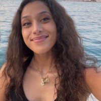 Sara Benmensour