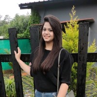 Akrati Chaturvedi