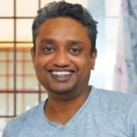 Abhilash Kumar