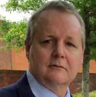 Gregory Jones