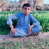 زکریا بلوچ