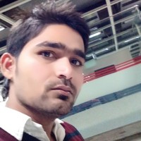 Amit Giri