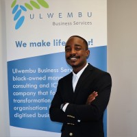 Amogelang Buthelezi