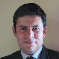 Luis Pinto Patrón