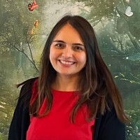Sophia Bolhassan
