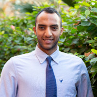 Aly Shaaban