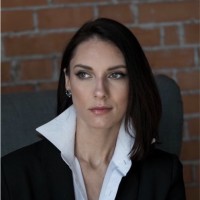 Valeriya Zaremska