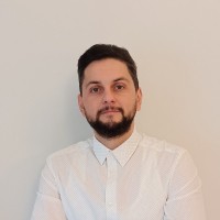 Mohamed Rafik Rebai