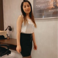 Nazanin Mousavirahimi