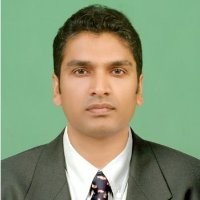 Prajith Bhaskaran