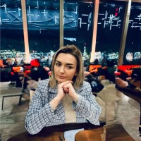 Svetlana S.
