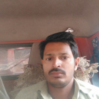 SANTOSH YADAV