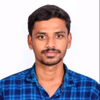 Yashwanth T