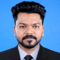 Akshay Ramachandran