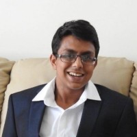 Krishna (Krish) Srivastava