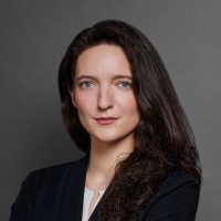 Aleksandra Żebrowska