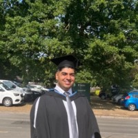 Hayden Chahal