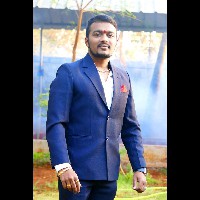 Bhushan Patil