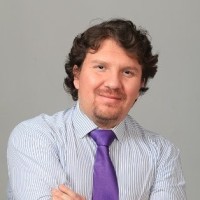Mario Martinez Soto
