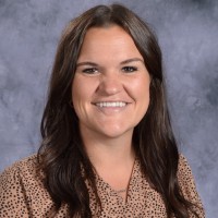 Mckenna Terrill