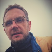 Fredrik Lydersen