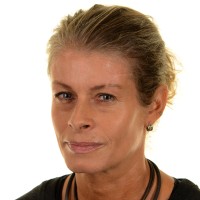 Anette Beck Hjorth