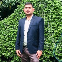 Gaurav Chauhan