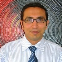 Shantanu Bhar