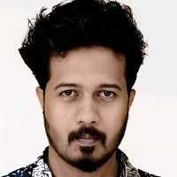 Deepak Chandran
