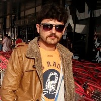 Syed Iqrar Shah