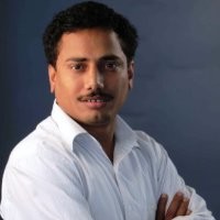 Vinod Shukla