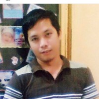 Joe Jed Teves