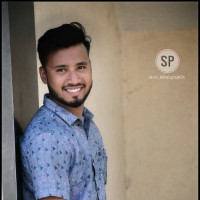 Shrikant Pawale
