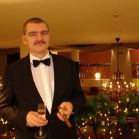 Sergey Maydanov