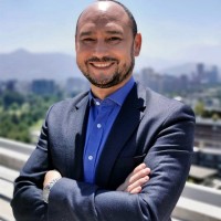 Francisco Espinosa Valenzuela 🇨🇱