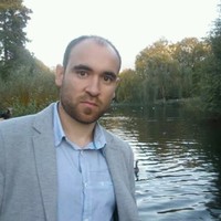 David Albarrán Perona