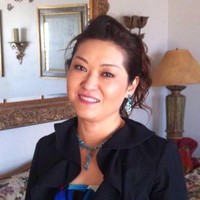Etsuko Abe