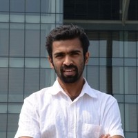 varghese antony