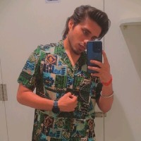 Arjun jain