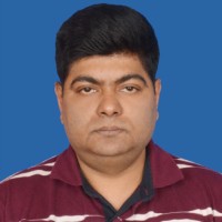 Rajen Bhar