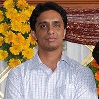 Arvind Shivaramakrishnan