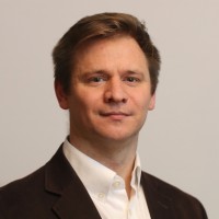Simon Veazey