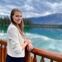 Anika Drost, Rpp, Mcip