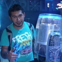 Alain G. Bosques
